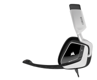 Corsair VOID RGB USB Dolby 7.1 Gaming Headset (białe) - 321356 - zdjęcie 2
